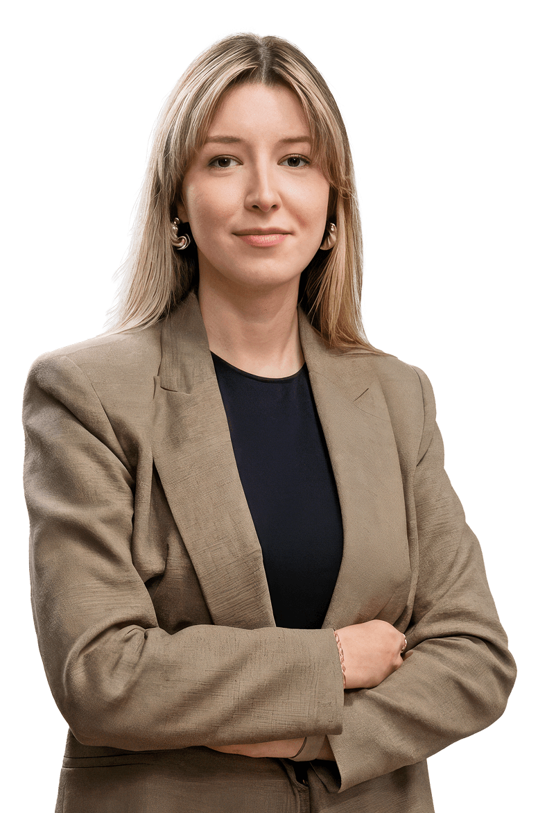 Darya Seniye Dincel