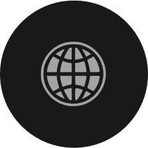 globe-filled