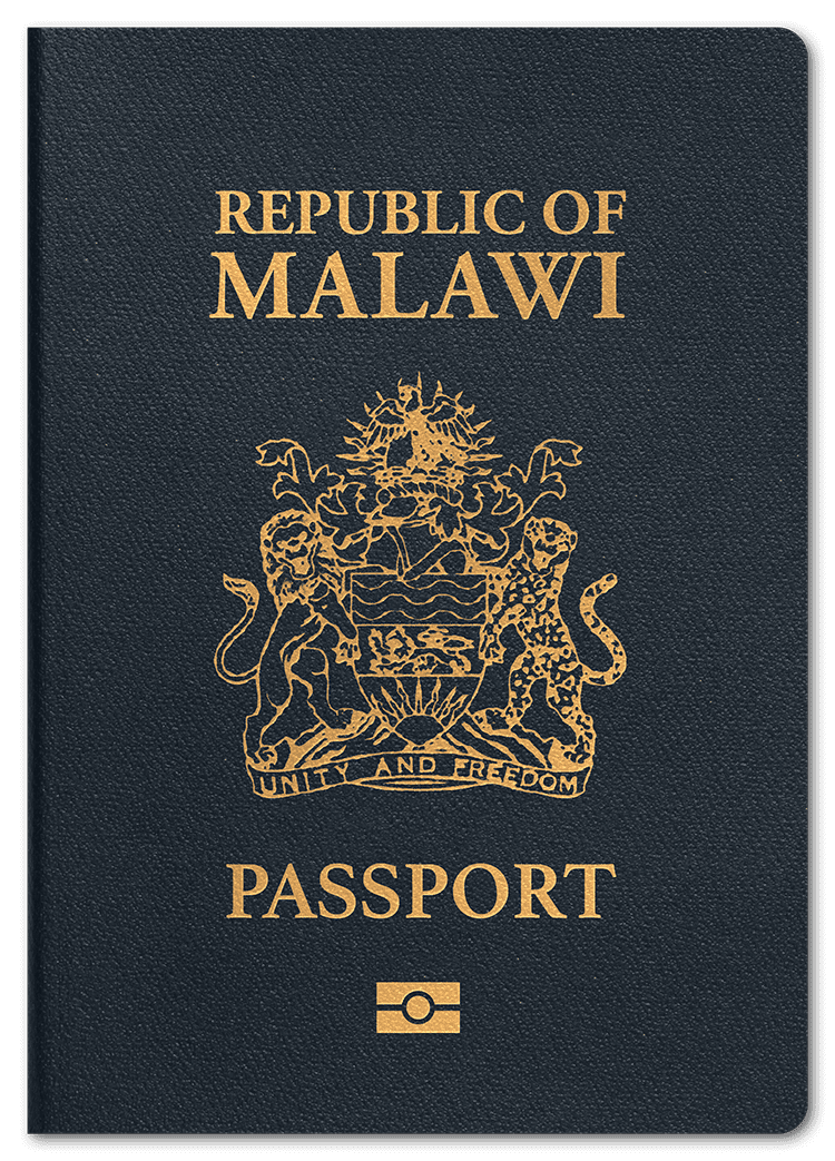 visa free travel malawi passport