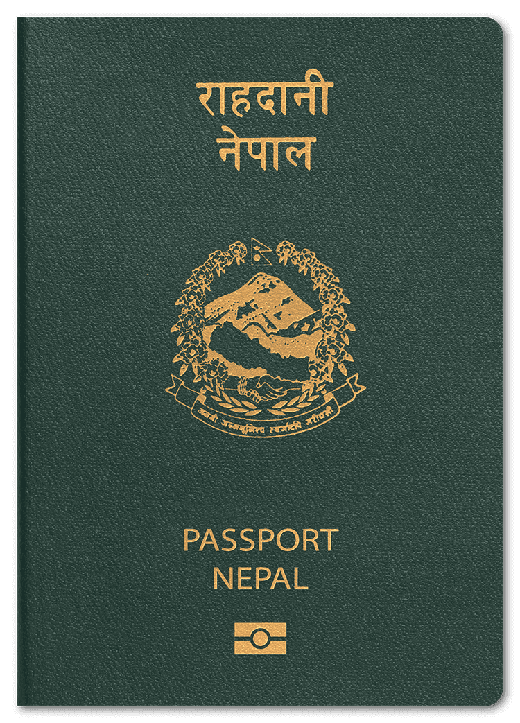 Nepal Passport Ranking 2024 Visa Free Countries, Benefits and