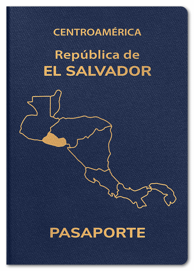 El Salvador Passport Ranking 2024 Visa Free Countries, Benefits and