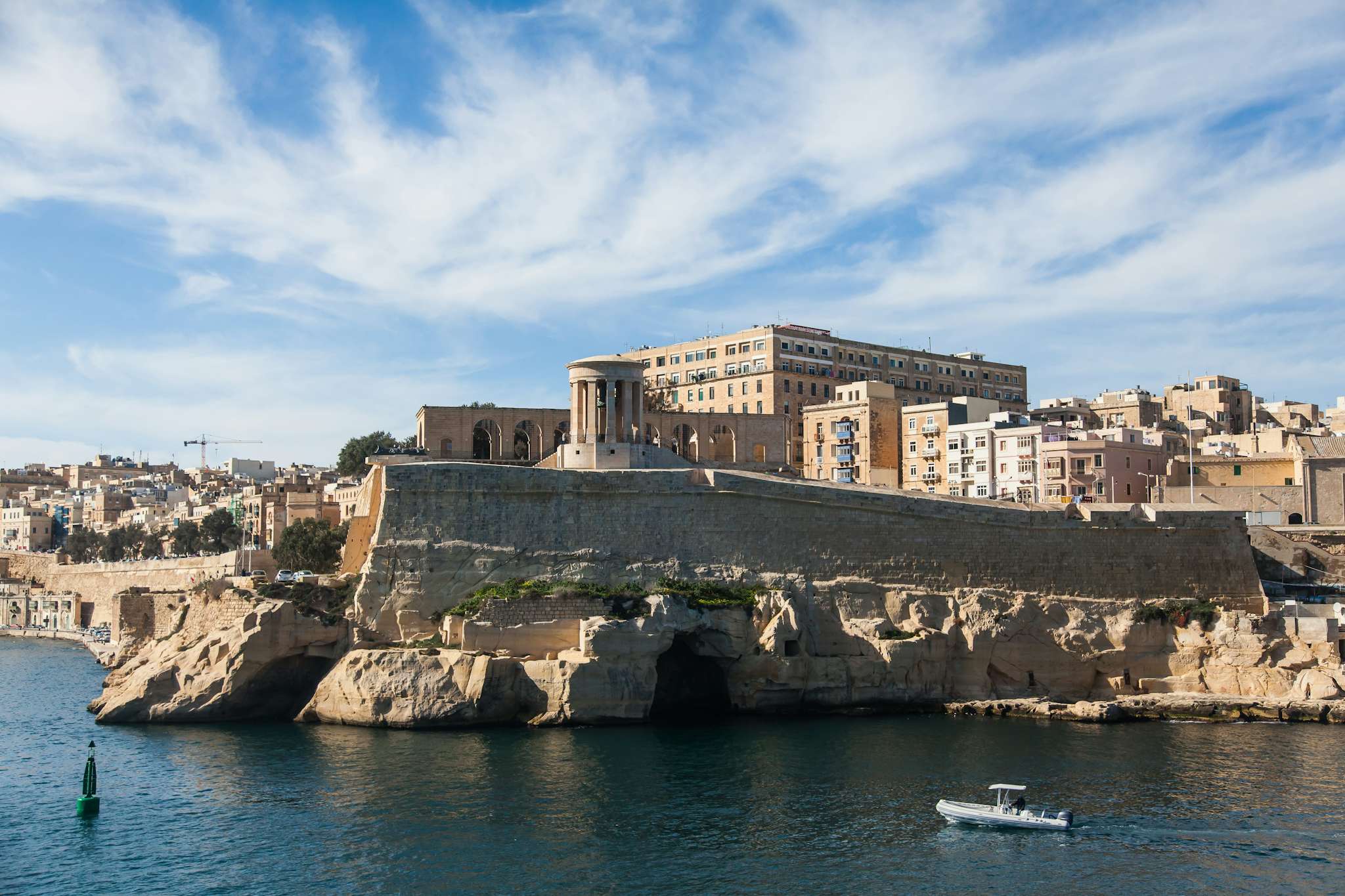 Malta permanent residency by investment and citizenship by naturalisation: how to get it