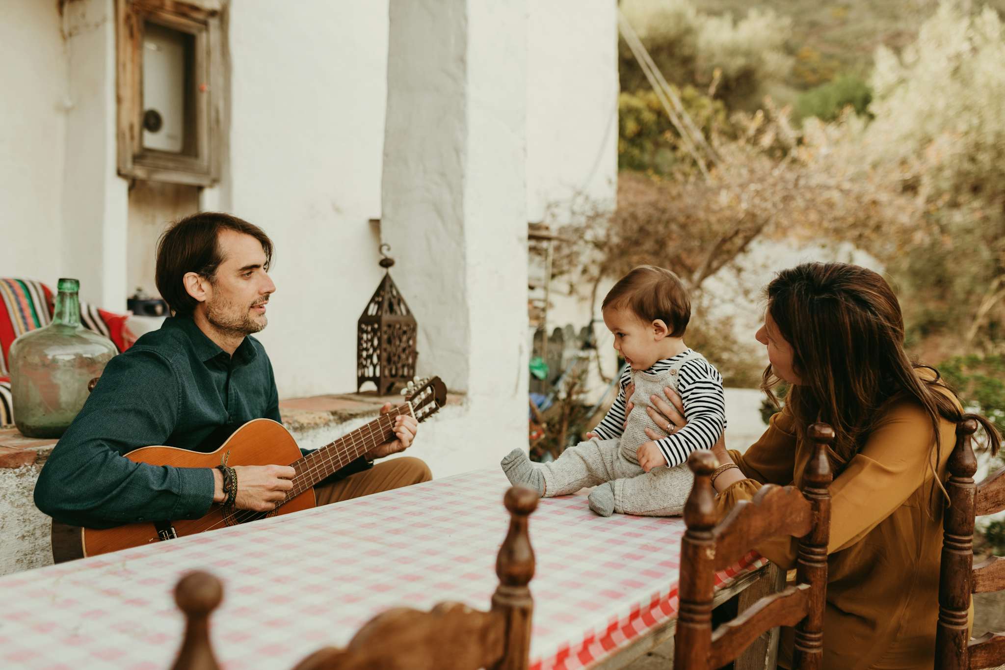 Spain citizenship by birth