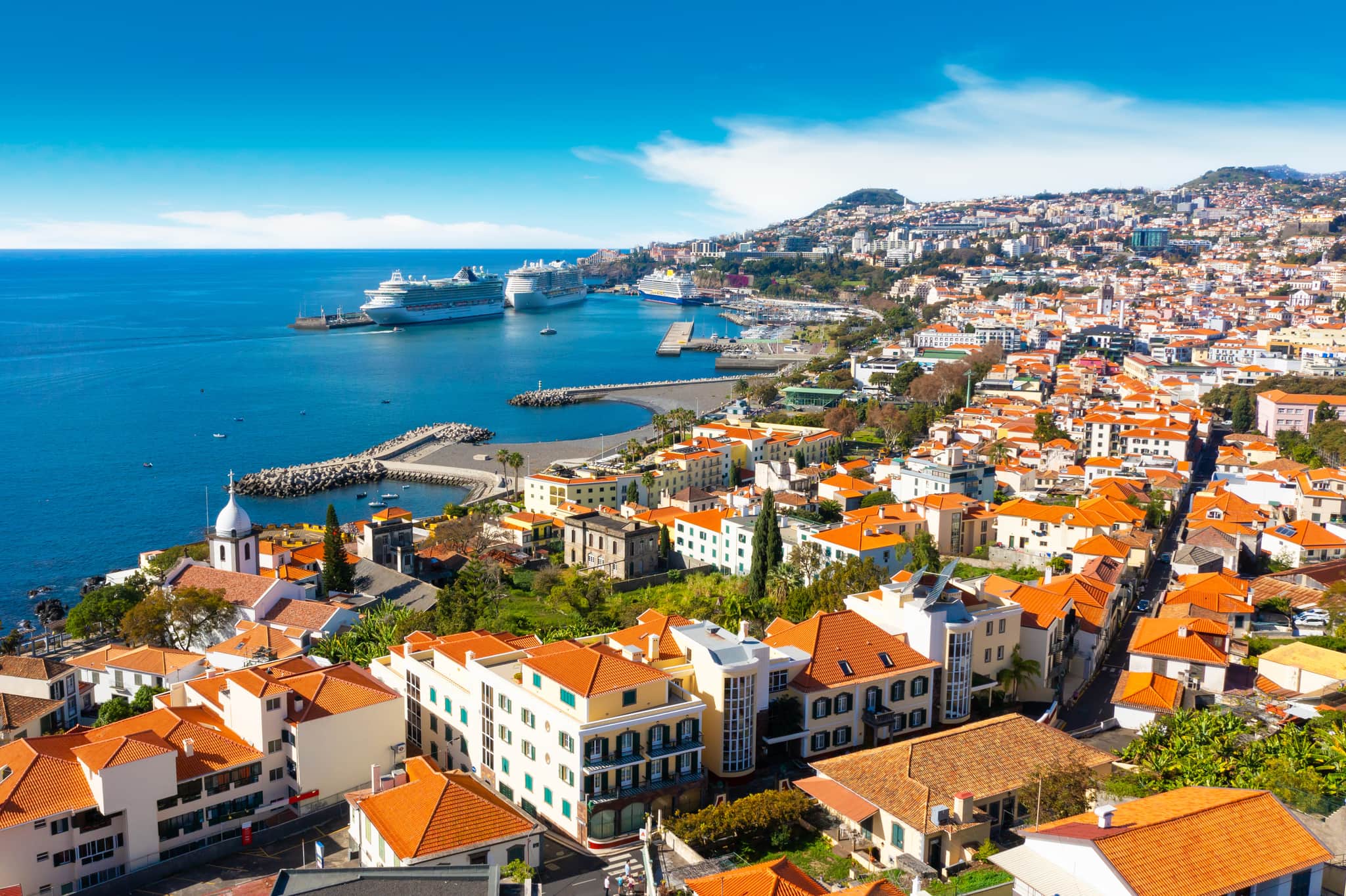 Why Portugal is one of the best places for expats to live and do business