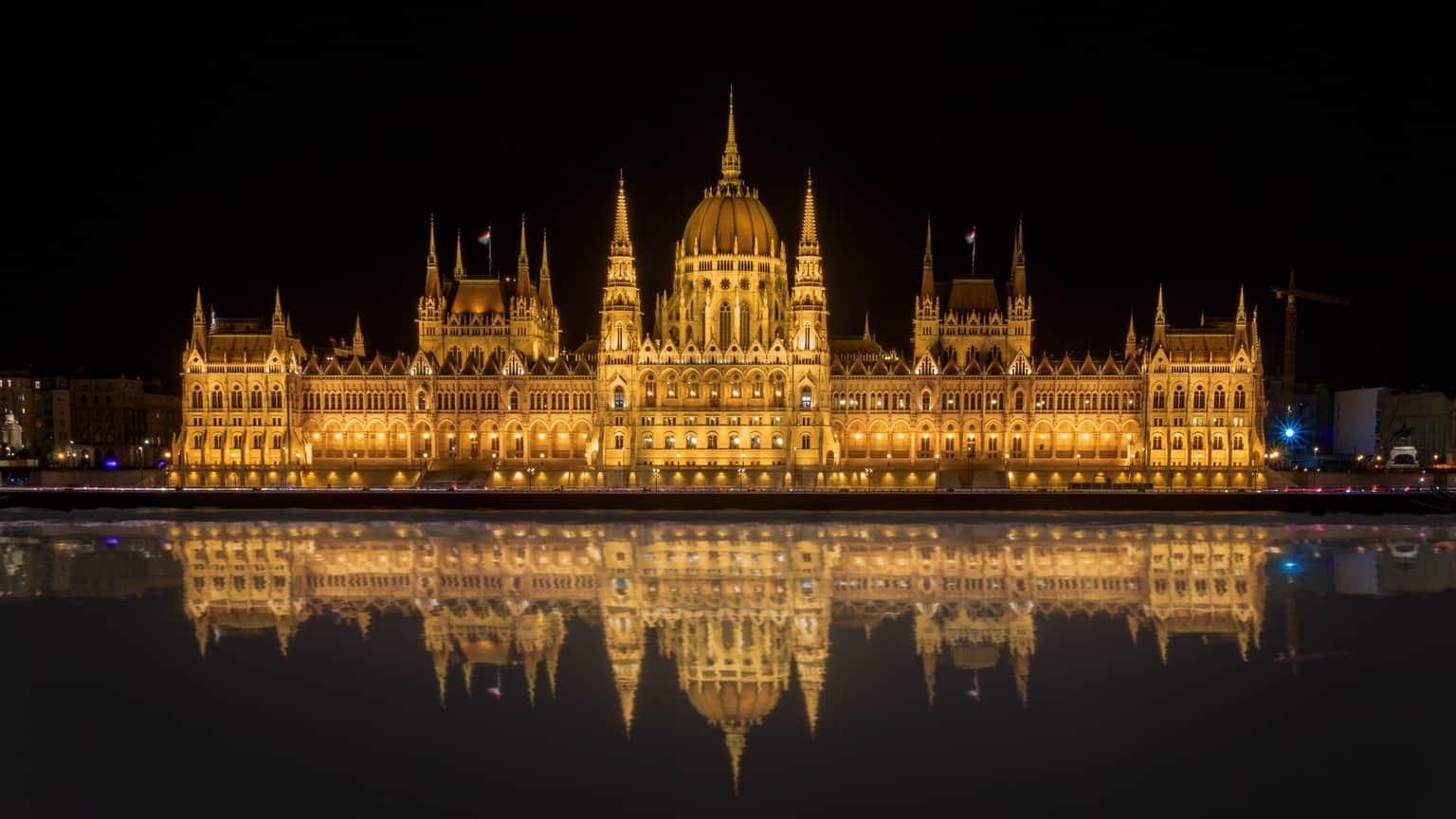 Hungary red-lighted Golden Visas by real estate investment. Here's why