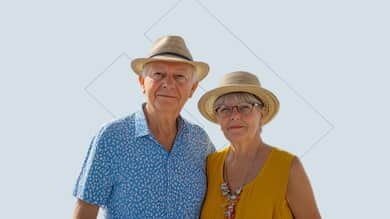 Cyprus permanent residence for retirees to live by the sea and pay the Europe’s lowest pension tax