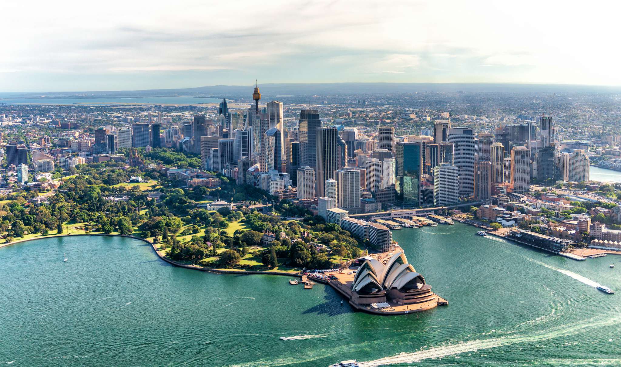 Australia introduces National Innovation Visa to replace Global Talent and BIIP programs