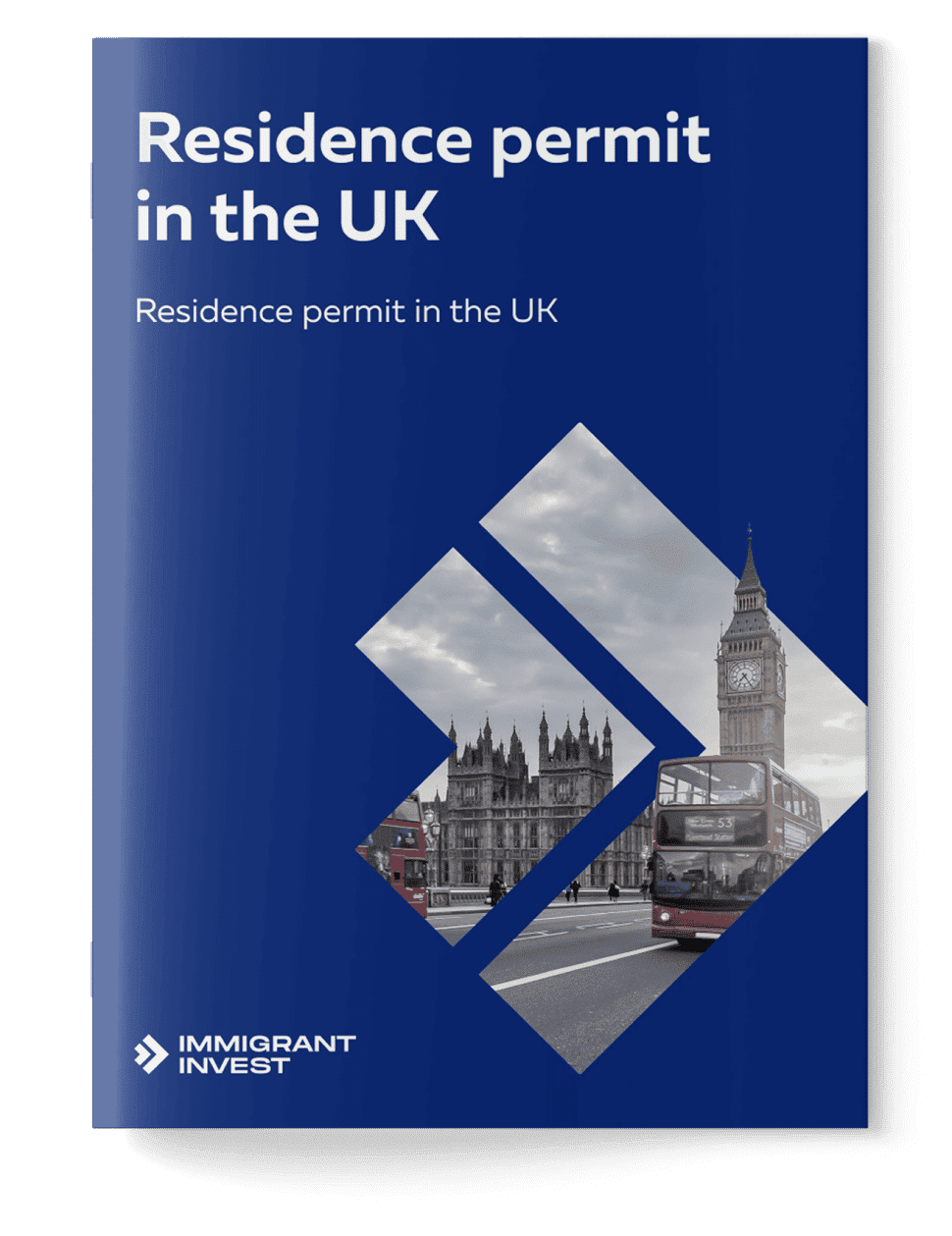 UK residence permit: download a detailed guide on how to get it