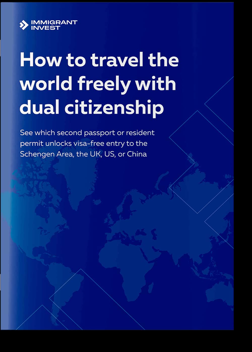 How to travel the world freely with dual citizenship