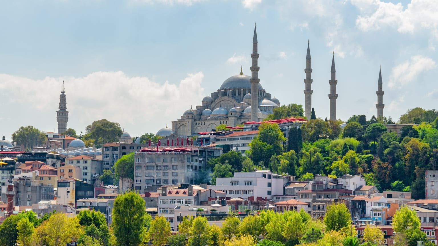 How much to invest in Turkey to obtain citizenship