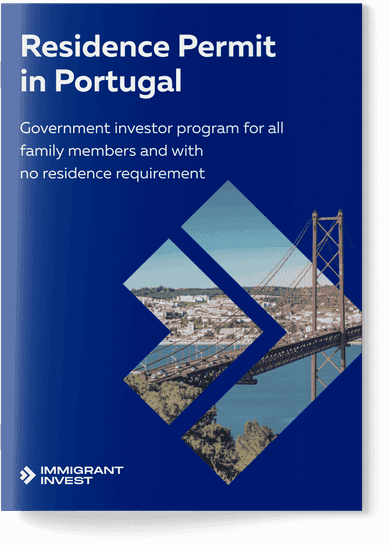 Portuguese Residence Permit: Download a Detailed Manual on How to Get It