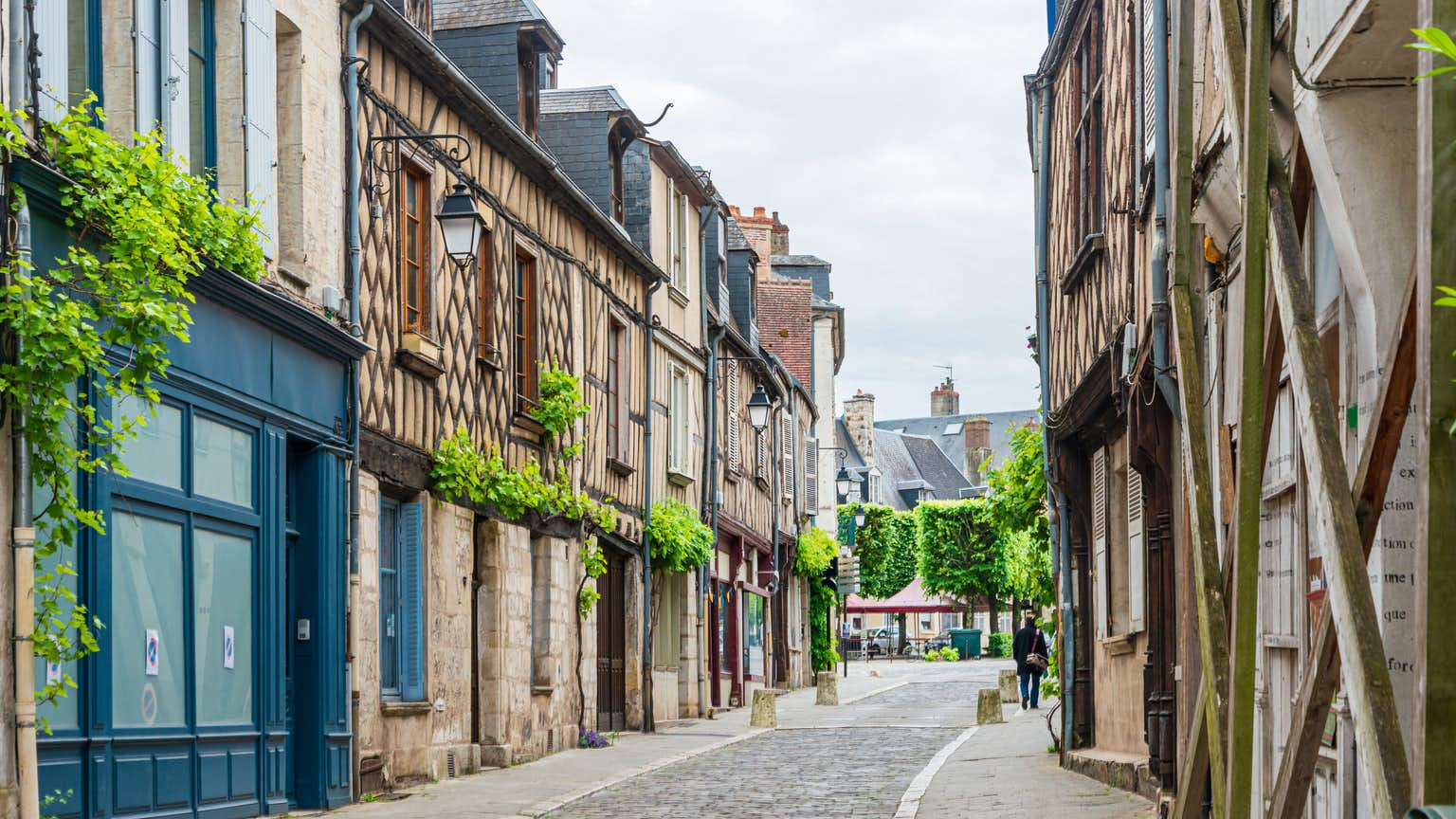 A month is left to buy a house for 1 euro in France. But what’s the catch?