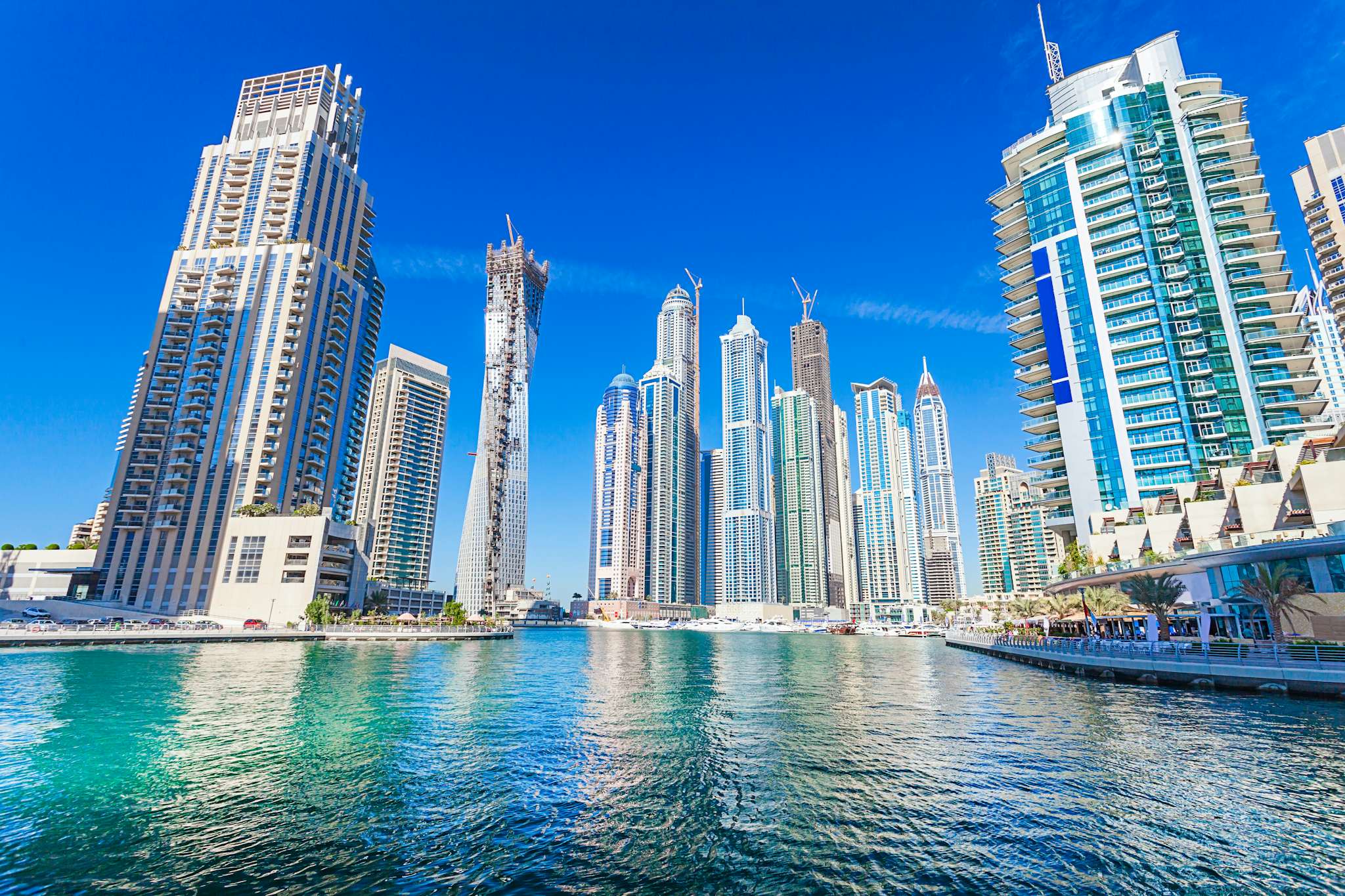 New Dubai Golden Visa rules: what has changed for investors?