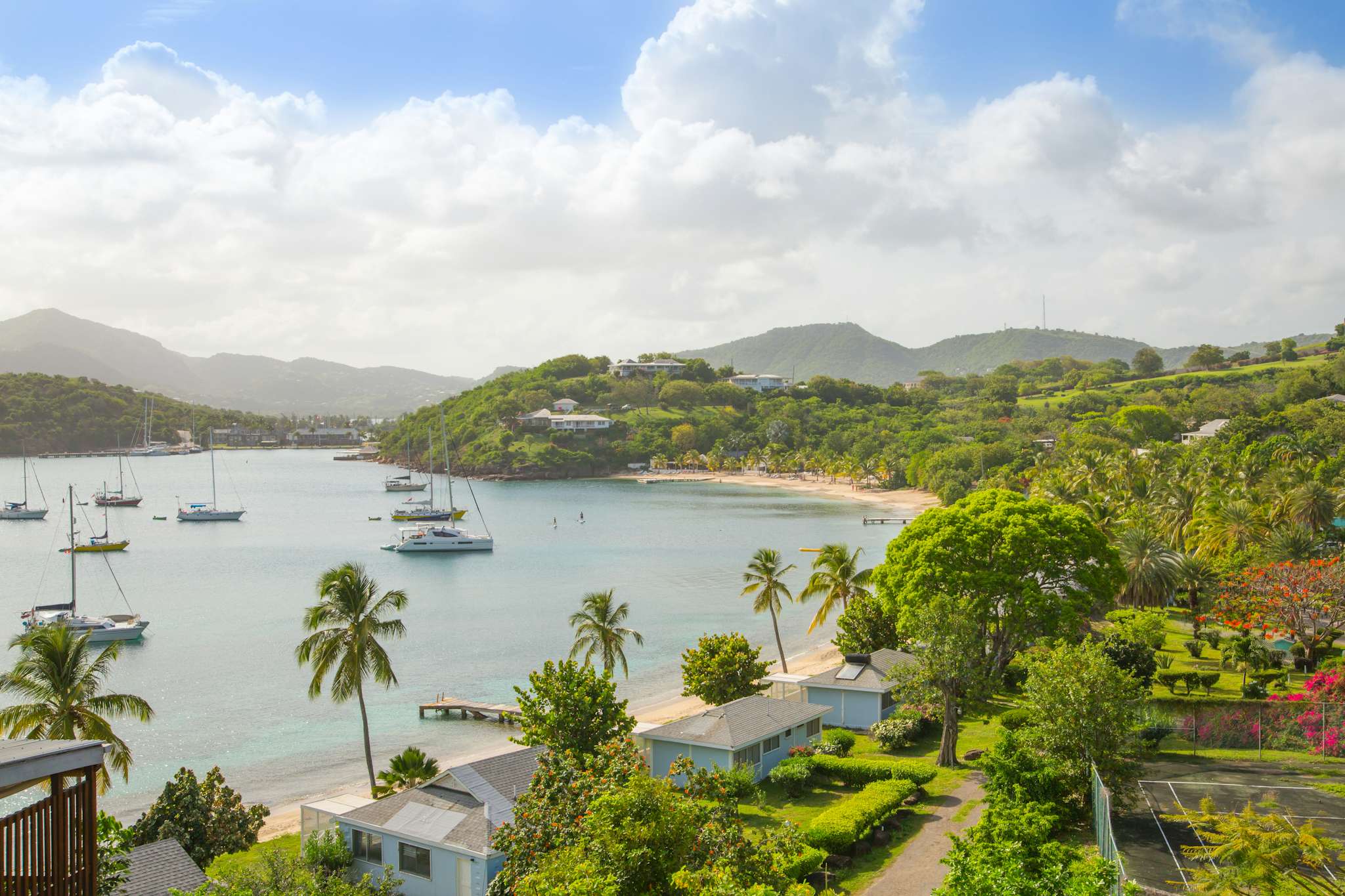 Antigua and Barbuda citizenship: all options to obtain a Caribbean passport