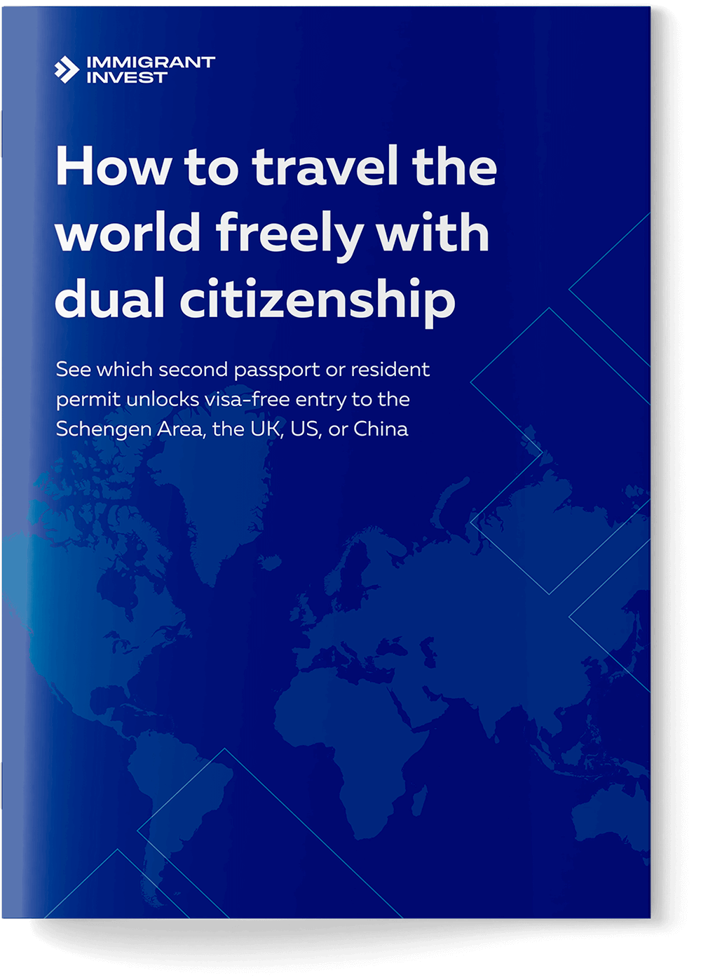 The practical guide on how to travel the world without visas