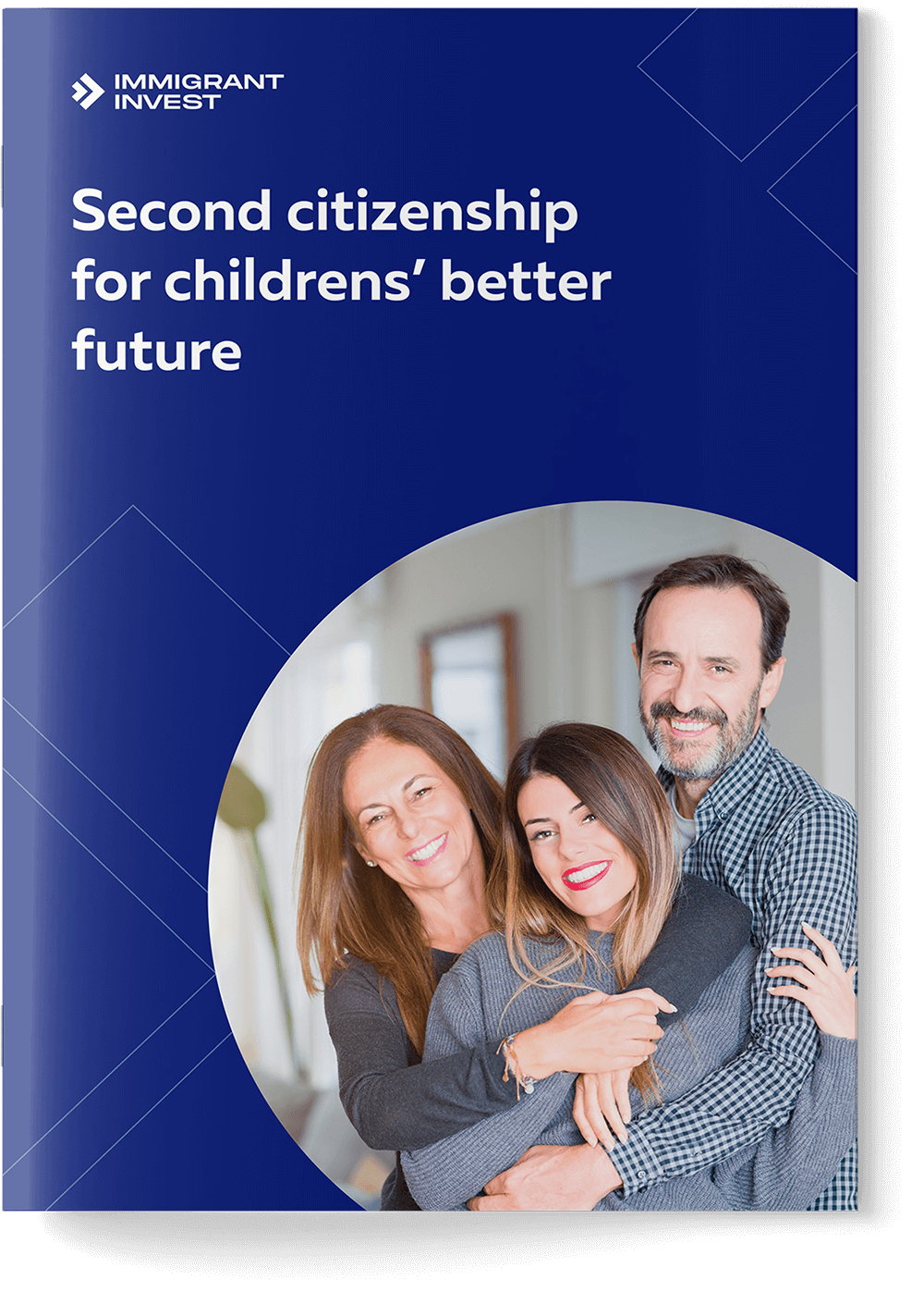 The practical guide on second citizenship for children's better future