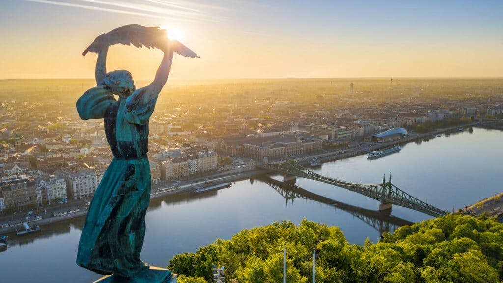 Hungary Golden Visa returns with new conditions and investment options