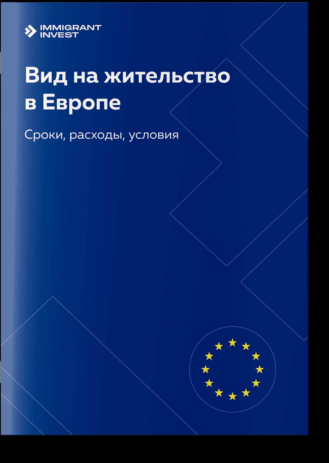 Внж: все, что нужно знать об этом понятии