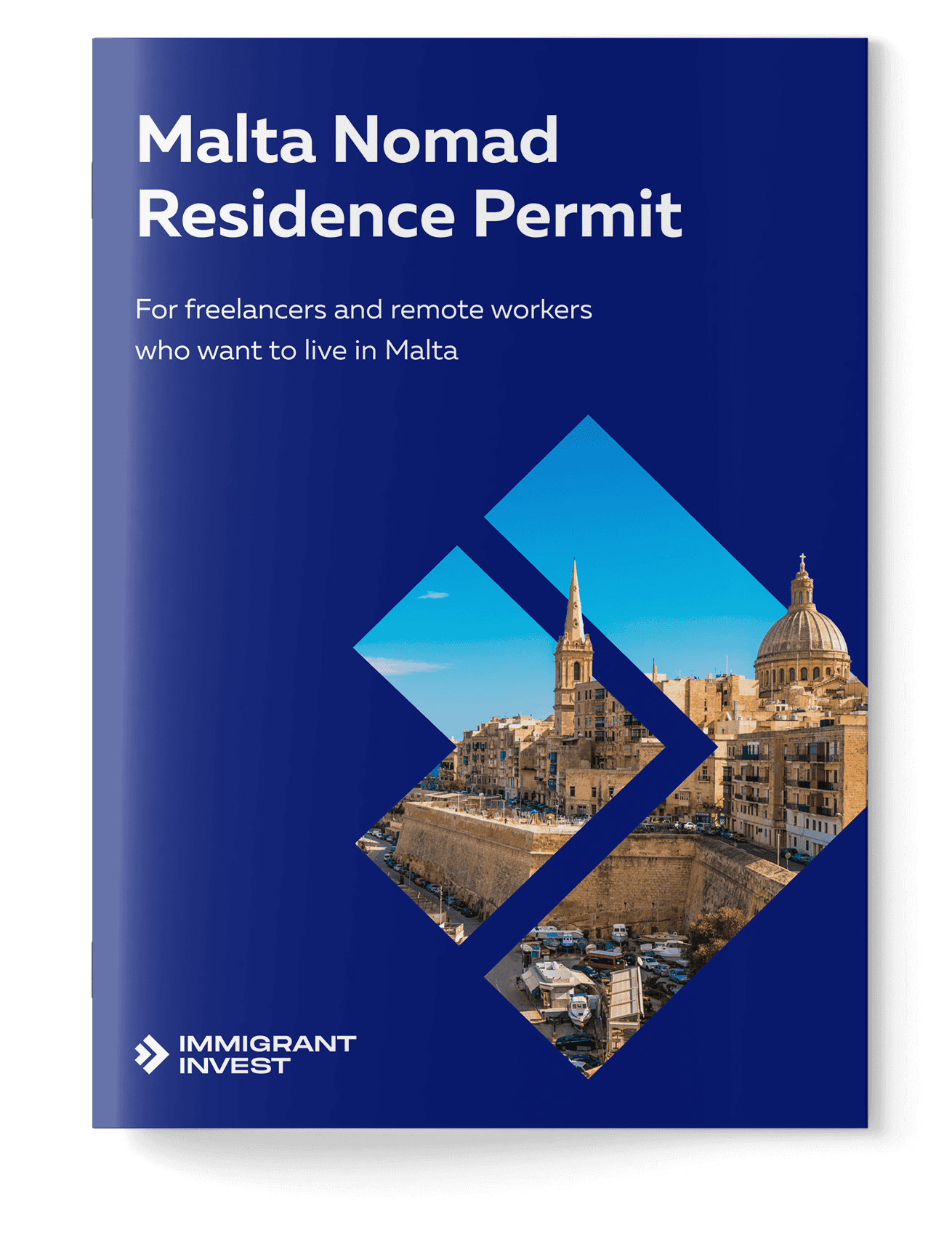 Will you obtain Malta Nomad Residence Permit?