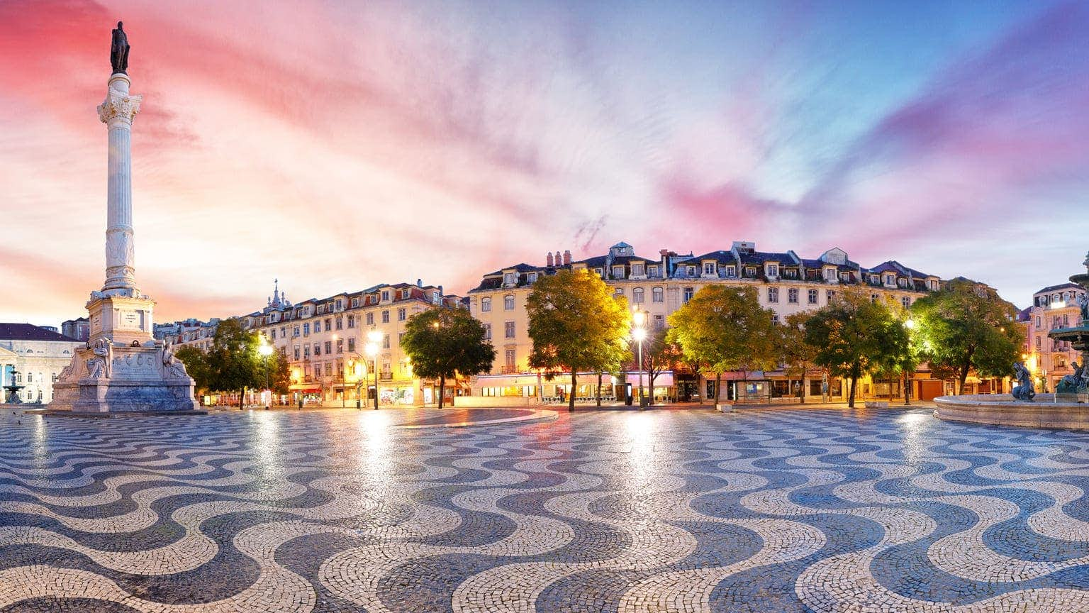 Why Portugal is one of the best places for expats to live and do business