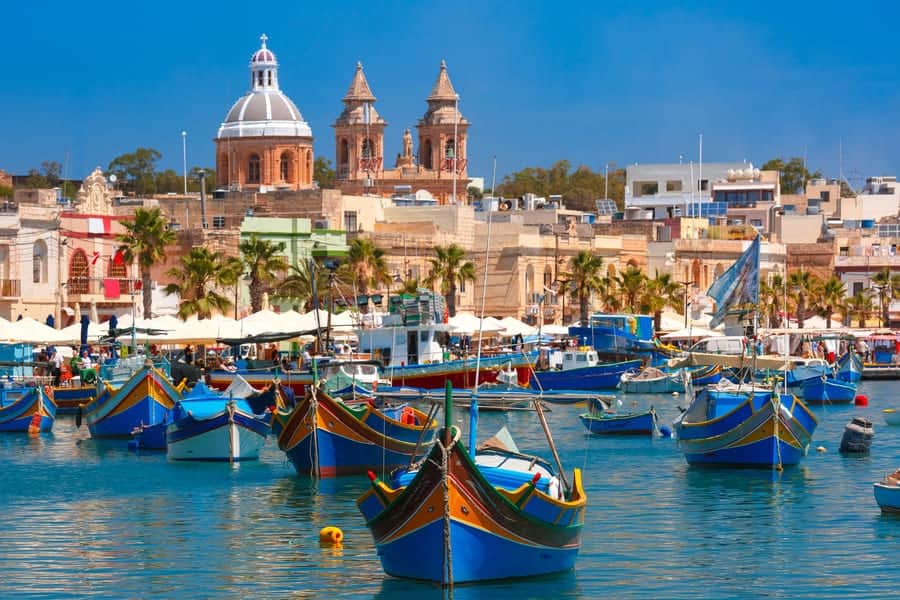 Malta Permanent Residence Programme for investors