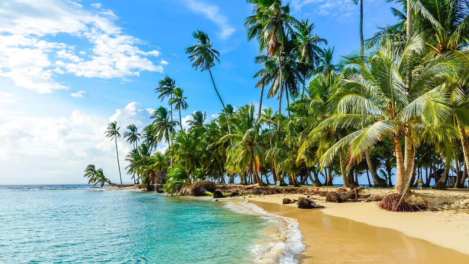 Why is Caribbean citizenship so popular?