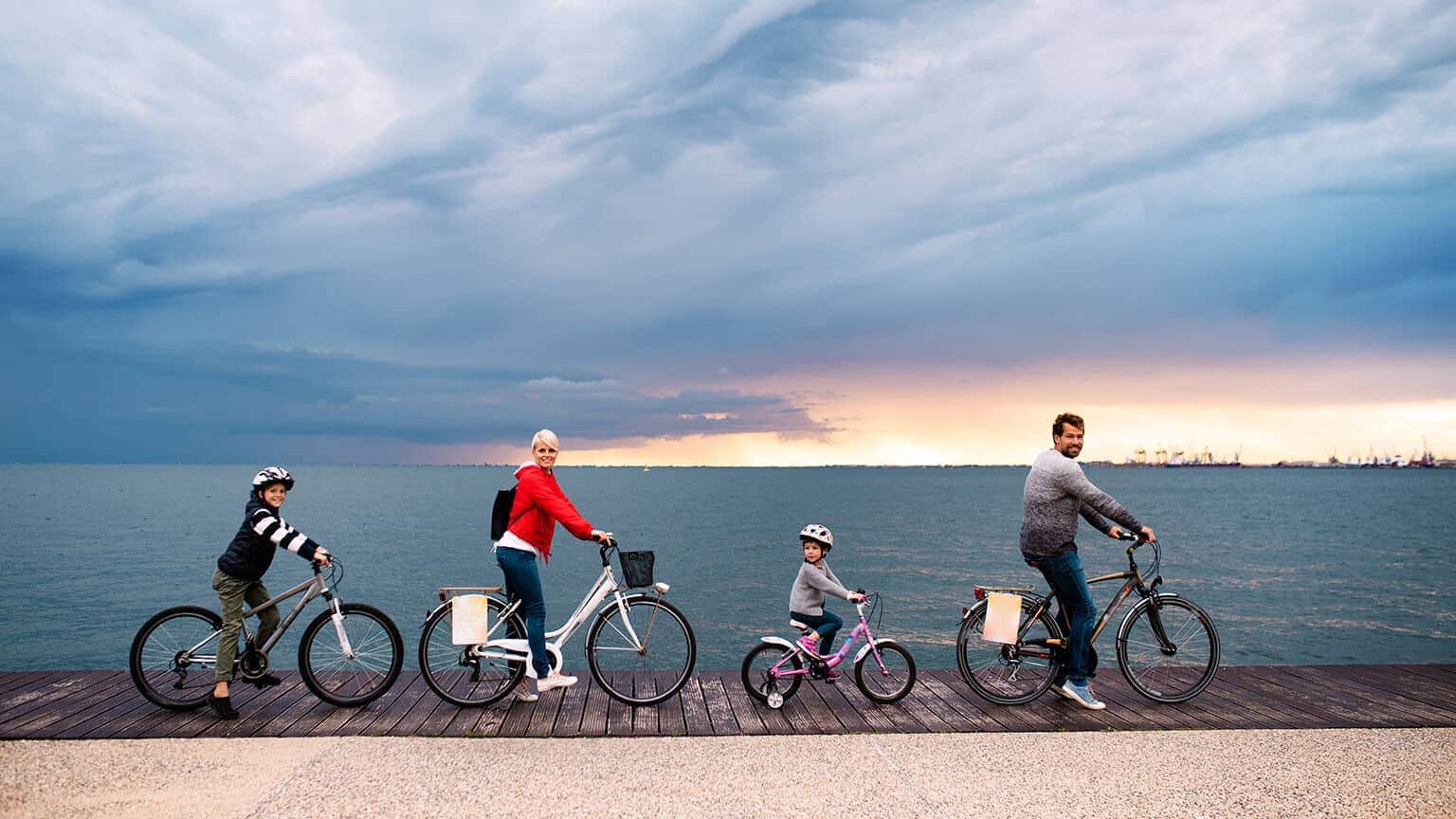 Как получить ВНЖ в Европе