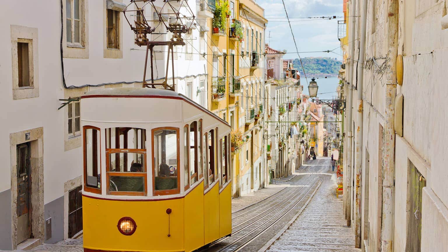 Portugal's residence permit programme for investment