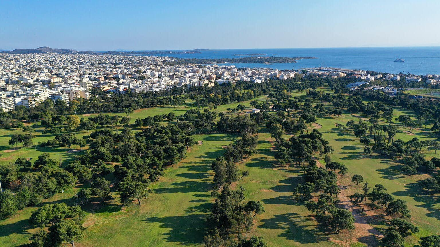 New Prestigious Hellinikon Area In The South Of Athens - Is It Worthy Of Investor Attention?