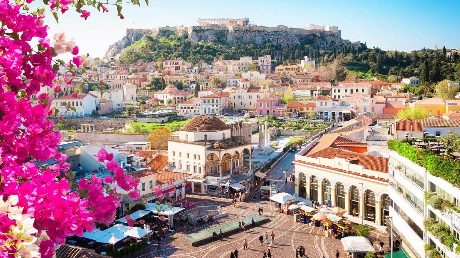 Guide for real estate investors in Greece