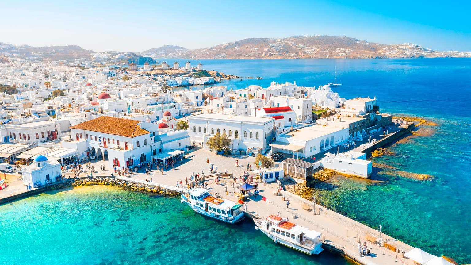 How to get a Greece residence permit by investing in real estate