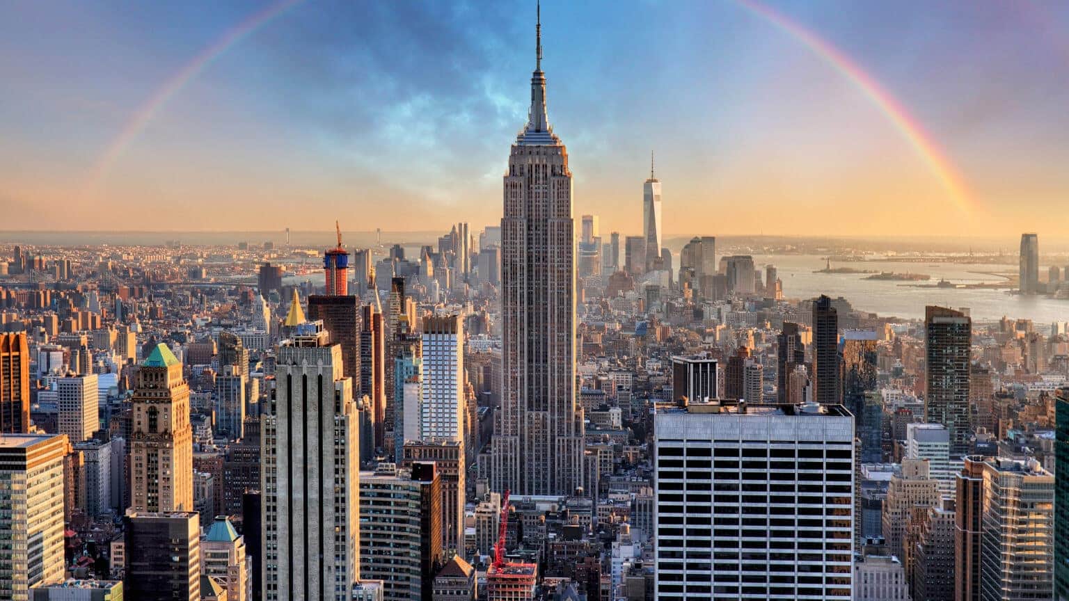 Everything about the E-2 visa to the USA