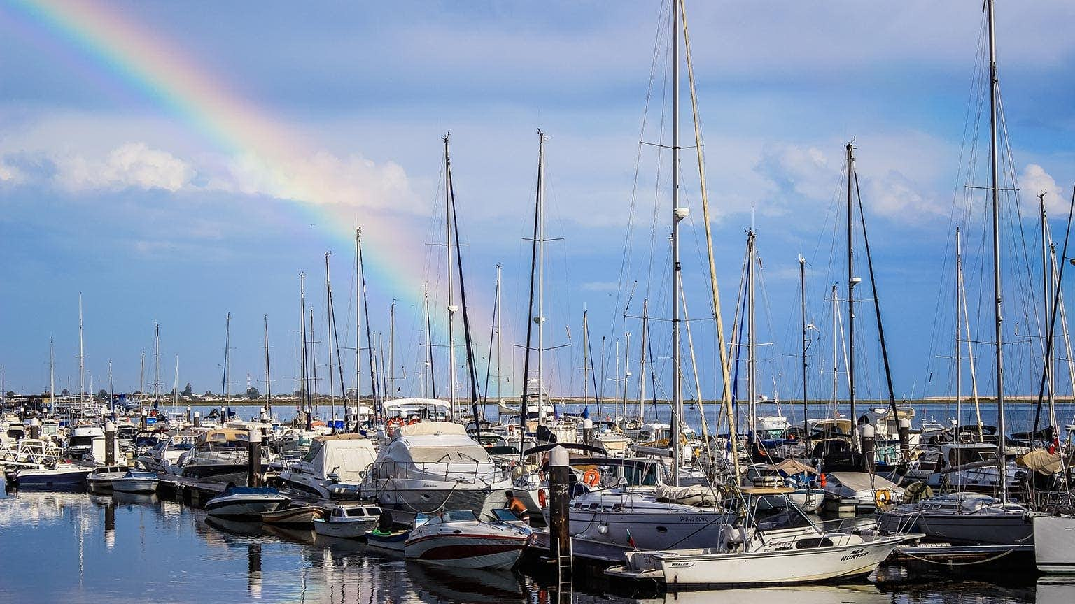 Yacht harbor opened in Olhão. How will this affect the real estate market in Portugal?