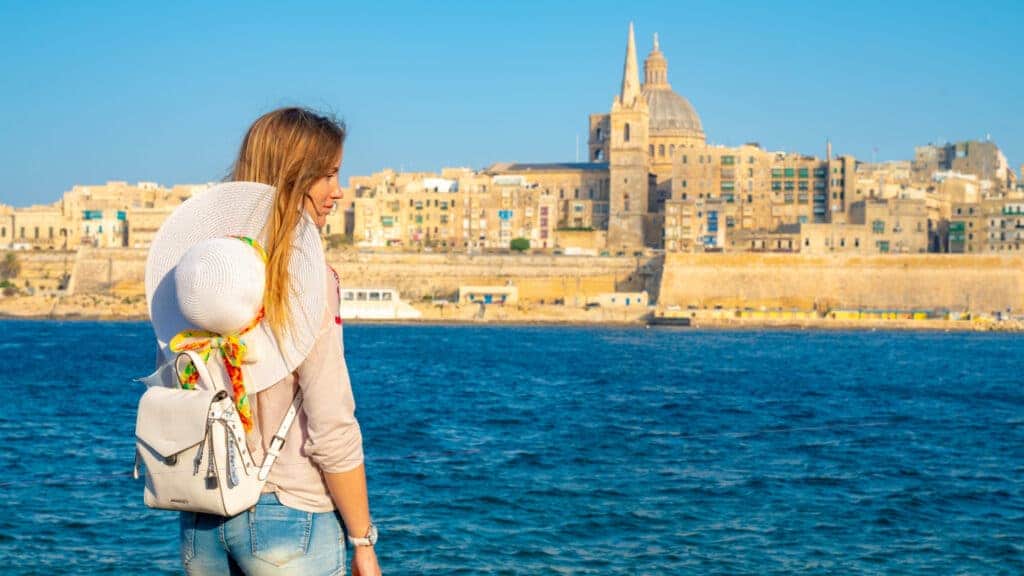 Maltese permanent residence by investment