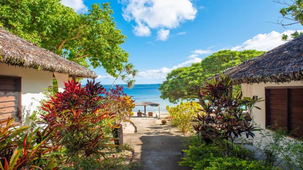 Vanuatu citizenship oath