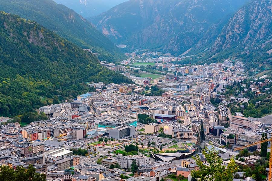 How to get a residence permit by investment and relocate to Andorra