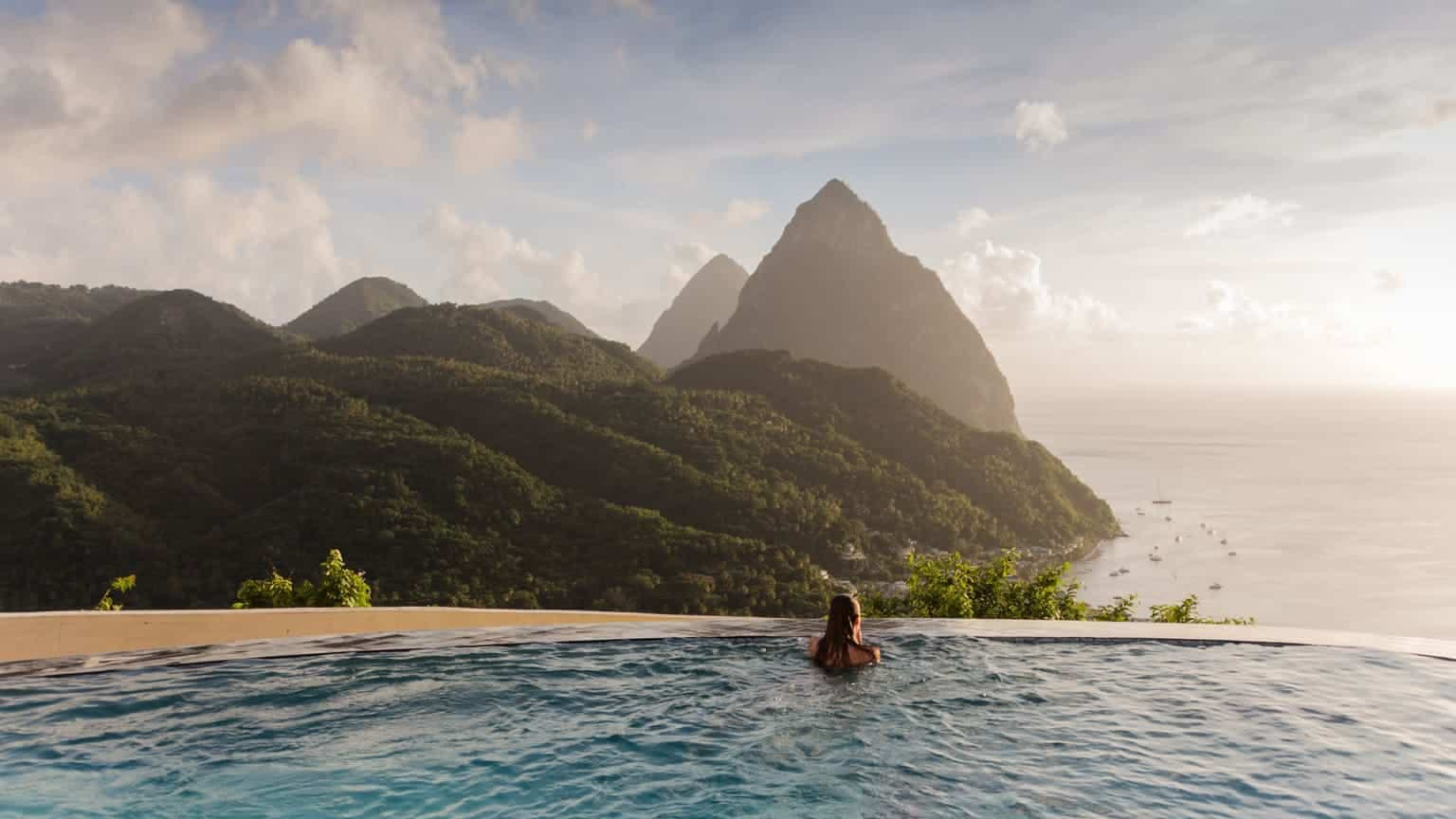 St Lucia: insurance for expats and citizens