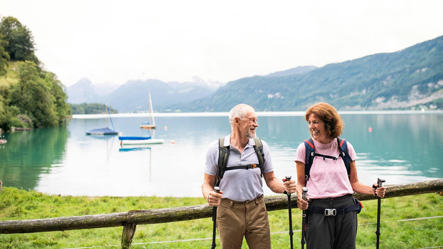 Dolce Vita on retirement: the best countries in Europe for retirees to live in 2021