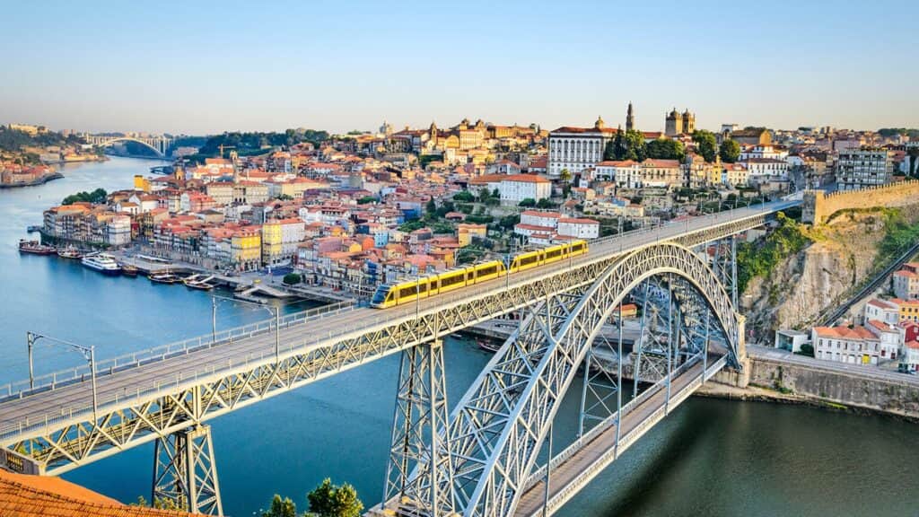 Portugal Golden Visa Program