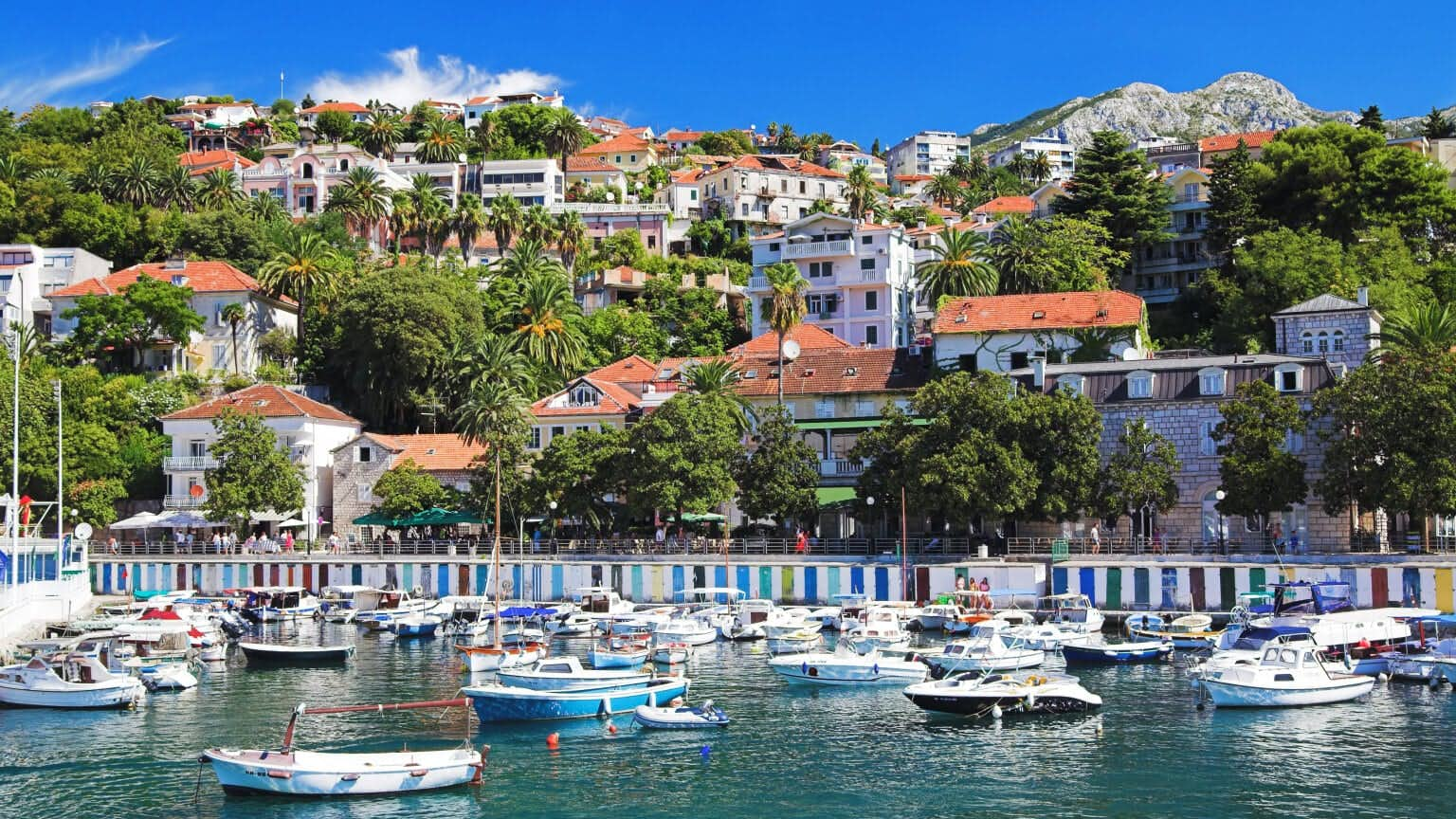 Montenegro Extended Citizenship by Investment Program for a Year