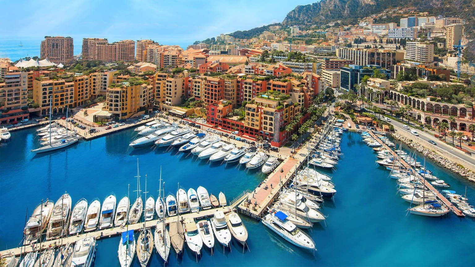 Monaco residency by investment guide 2023