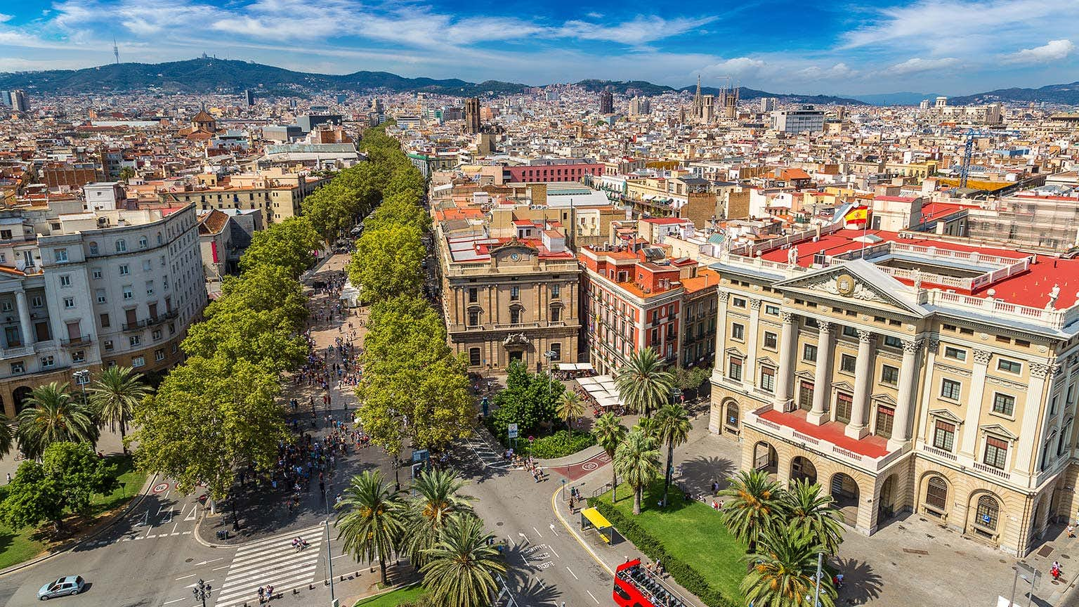 Where to buy property in Spain, and how to get a residence permit in 2023?