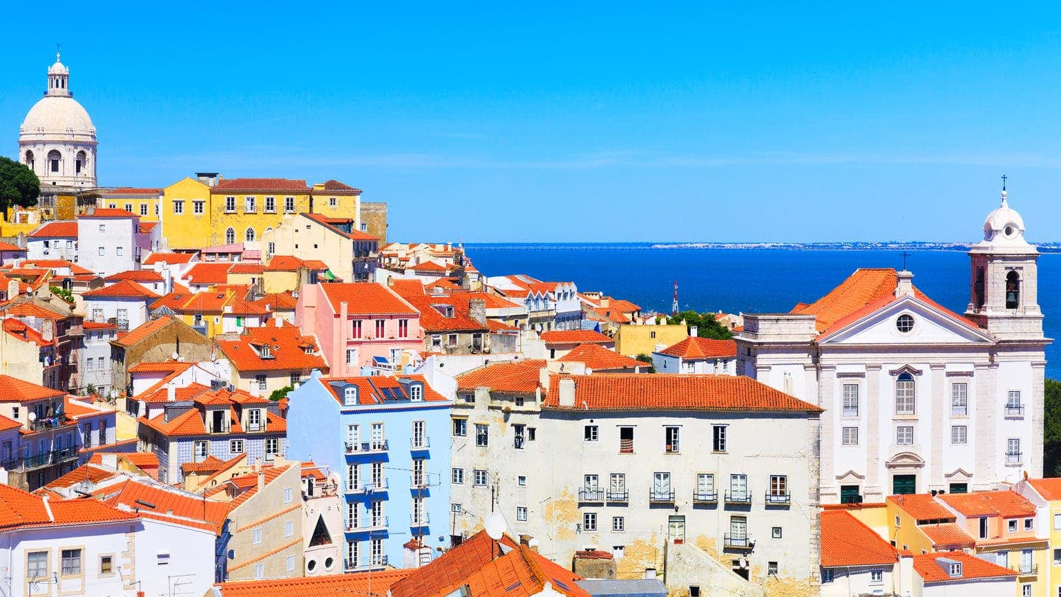 Portugal Golden Visa Program Guide