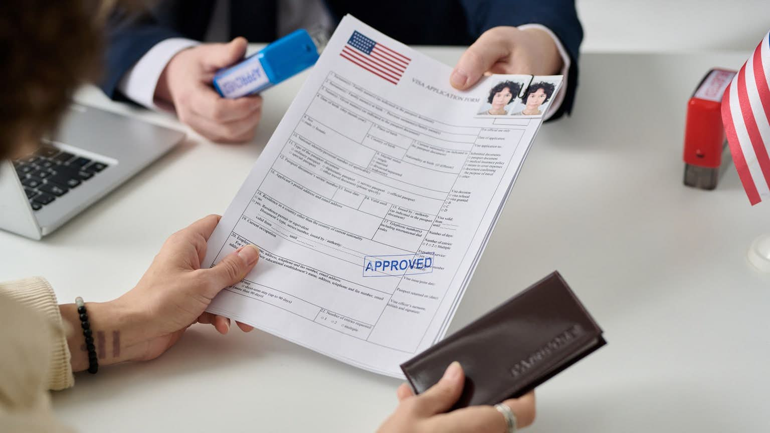 Form I-526 petition for the Employment-based immigrant visa for investors EB-5 to the United States requirements