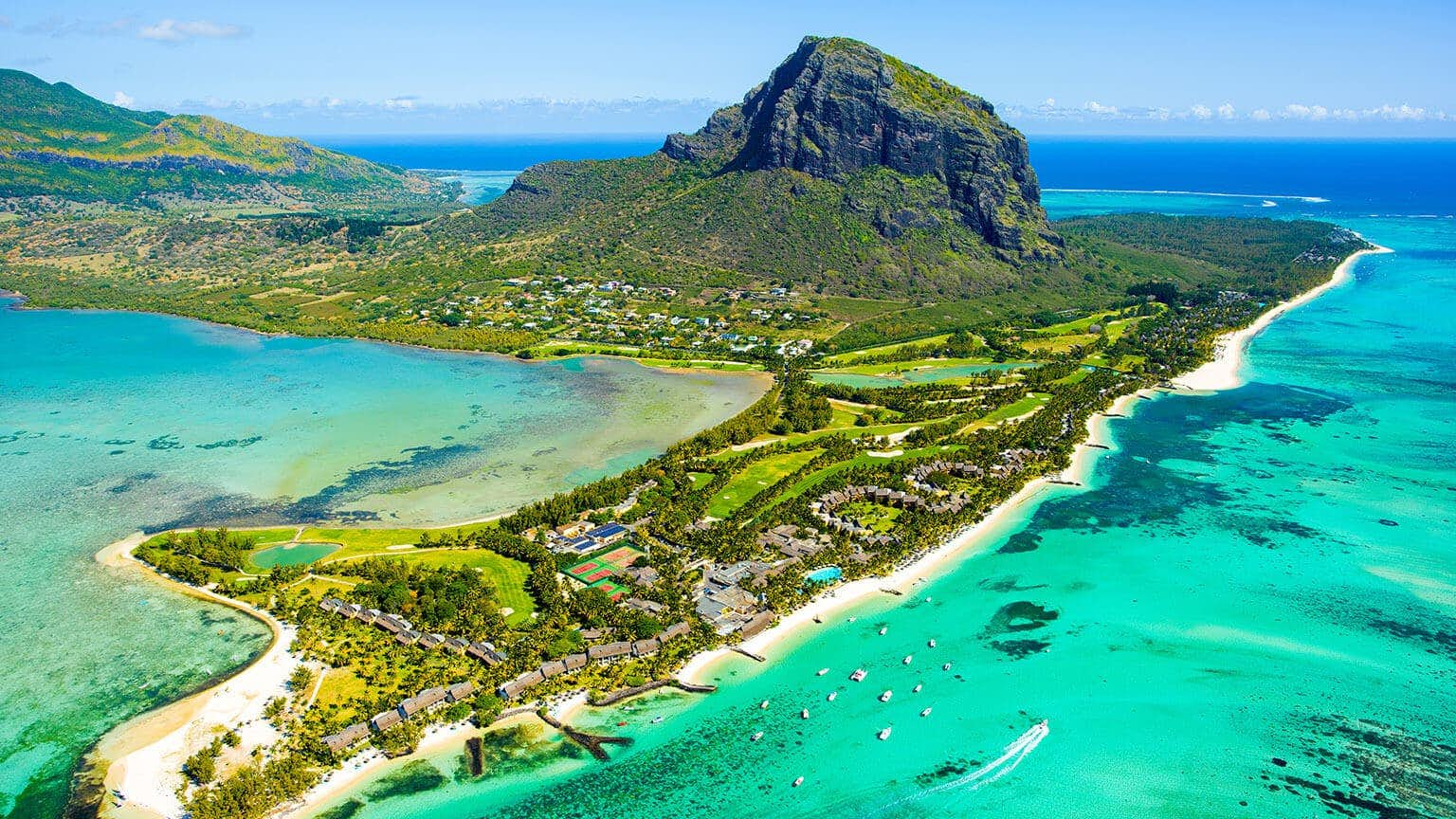 Residence permit in Mauritius by investment: how to get it in 2021