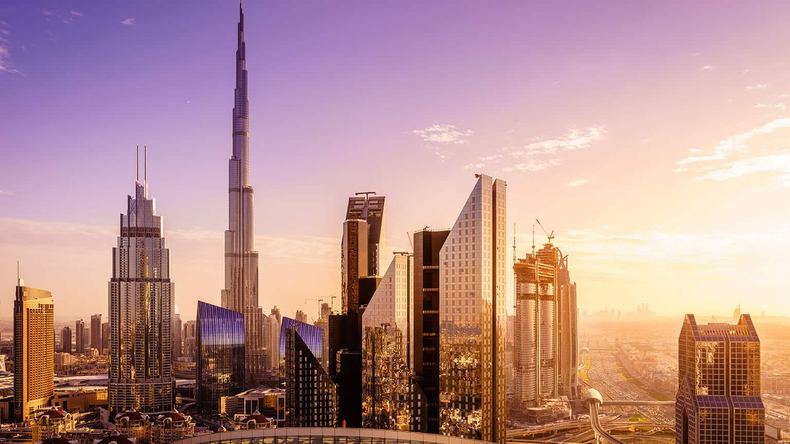 Residence permit in Dubai: residence visa for pensioners