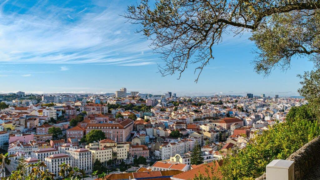 Residence permit by investment in Portugal