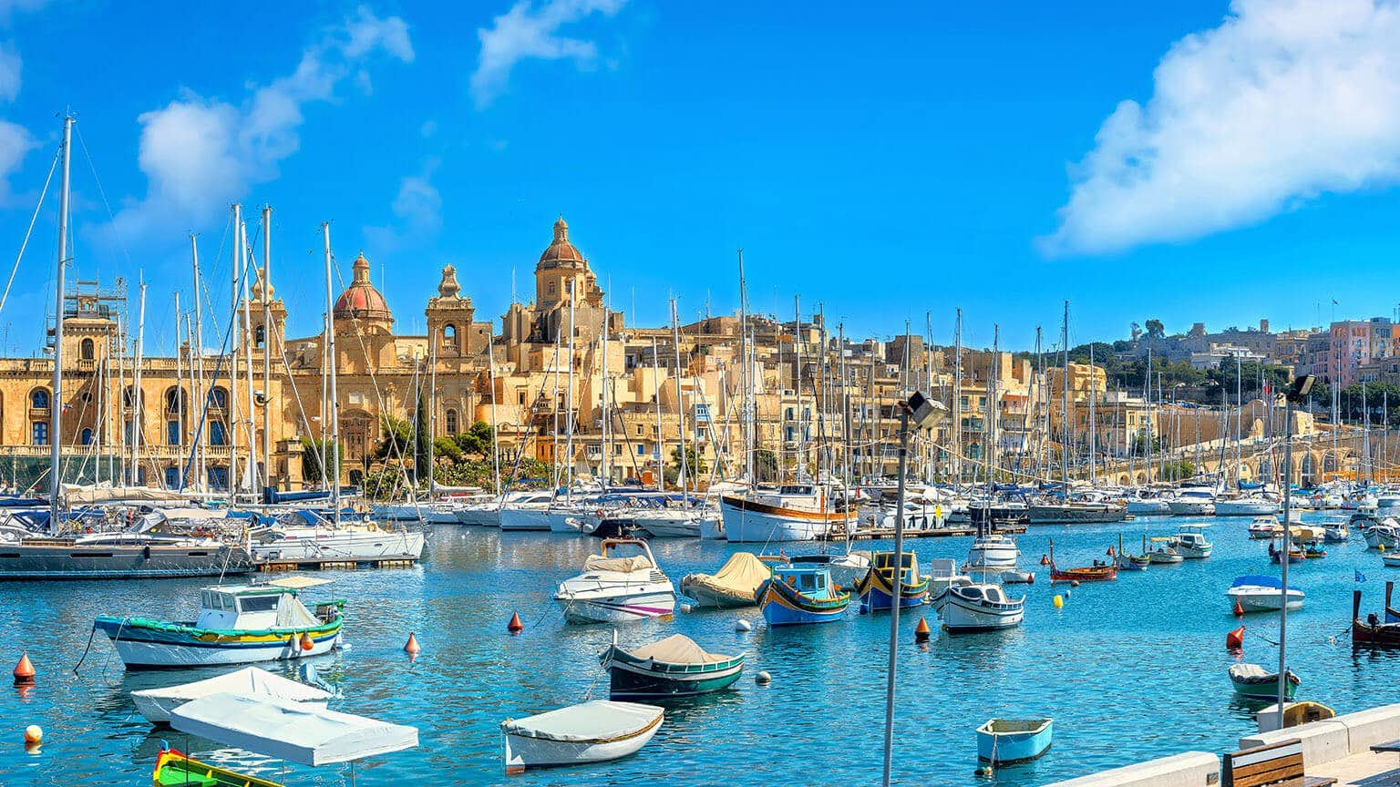 Malta residence permit: 5 ways to get it