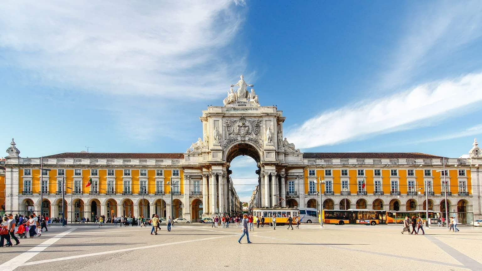 Portugal Golden Visa program: investments in Lisbon properties