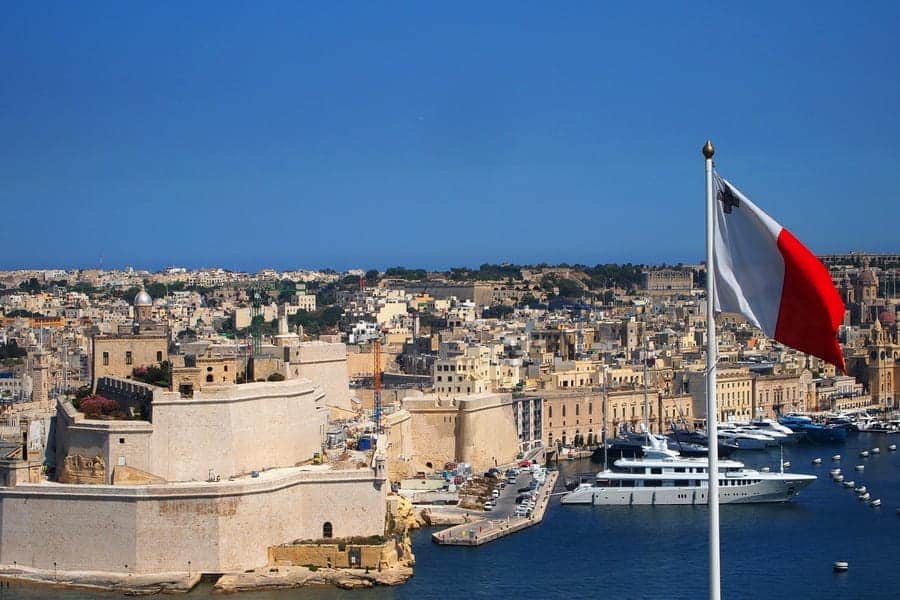 How to get a Malta passport as an investor